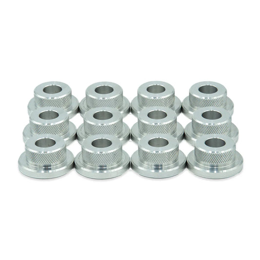 SPL Parts Solid Subframe Bushing Kit - 2002-2013 Porsche 911 (997)