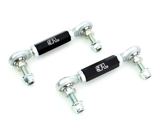 SPL Parts Rear Sway Bar End Links - 2018-2023 BMW Z4 (G29)