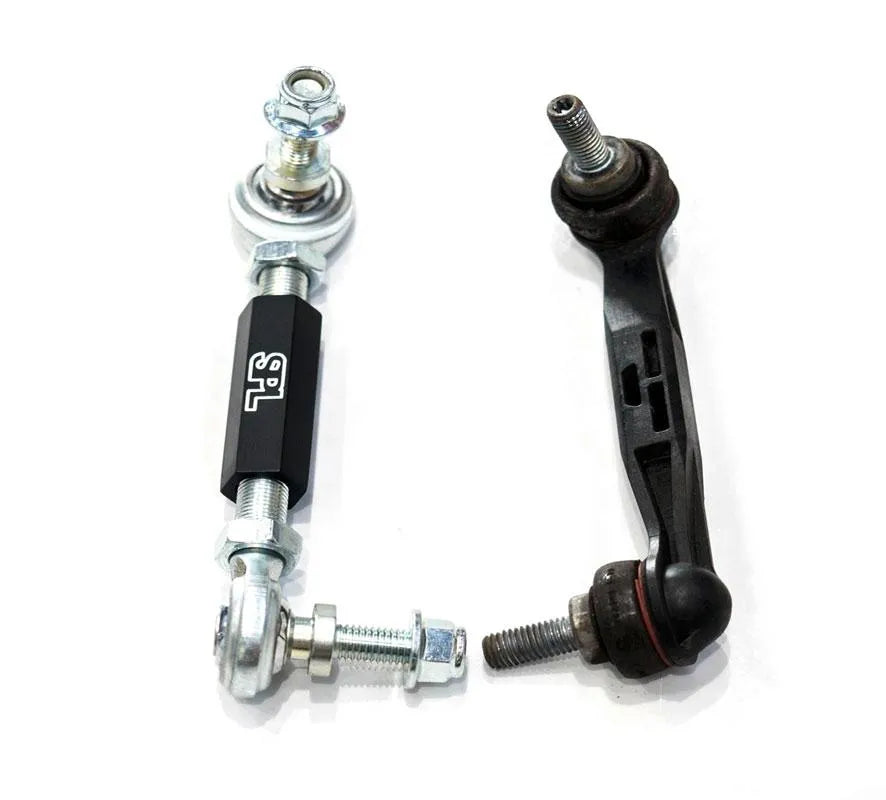 SPL Parts Rear Sway Bar End Links - 2014-2023 BMW 4 Series (F3X)