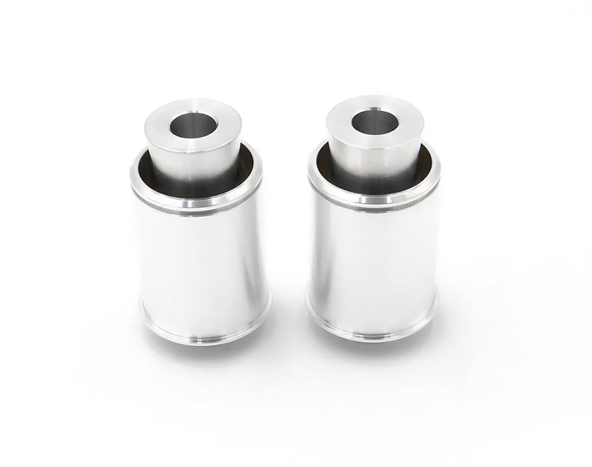SPL Parts Rear Spherical Upper Arm Bushing Kit - 2001-2006 BMW M3 (E46)