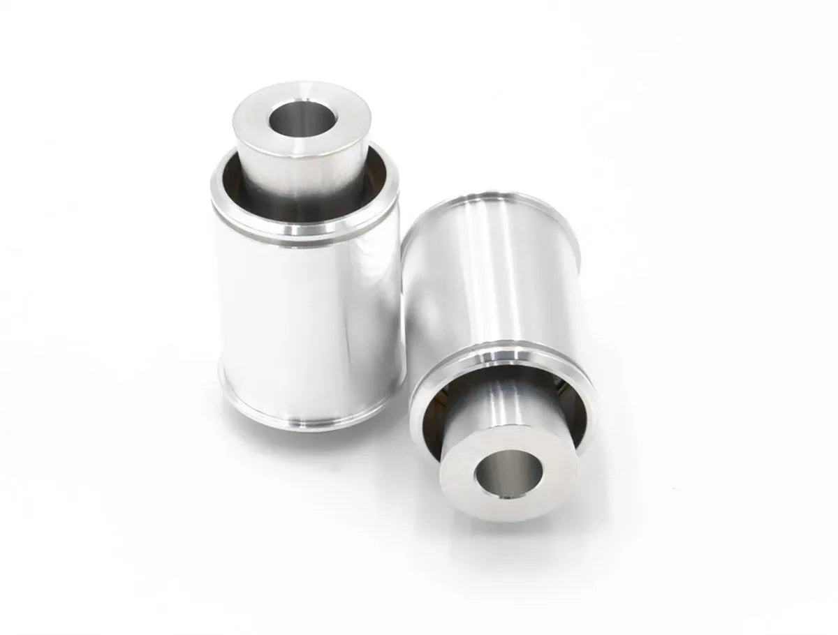 SPL Parts Rear Spherical Upper Arm Bushing Kit - 2001-2006 BMW M3 (E46)