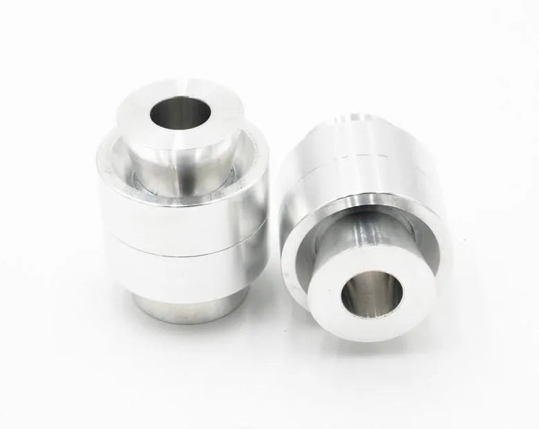 SPL Parts Rear Spherical Knuckle Bushing Kit - 2017-2020 BMW 440i xDrive Gran Coupe (F36)