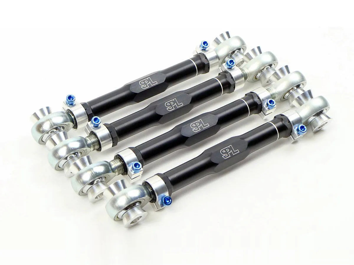 SPL Parts Rear Dog Bone Links - 2005-2012 Porsche 911 (997)