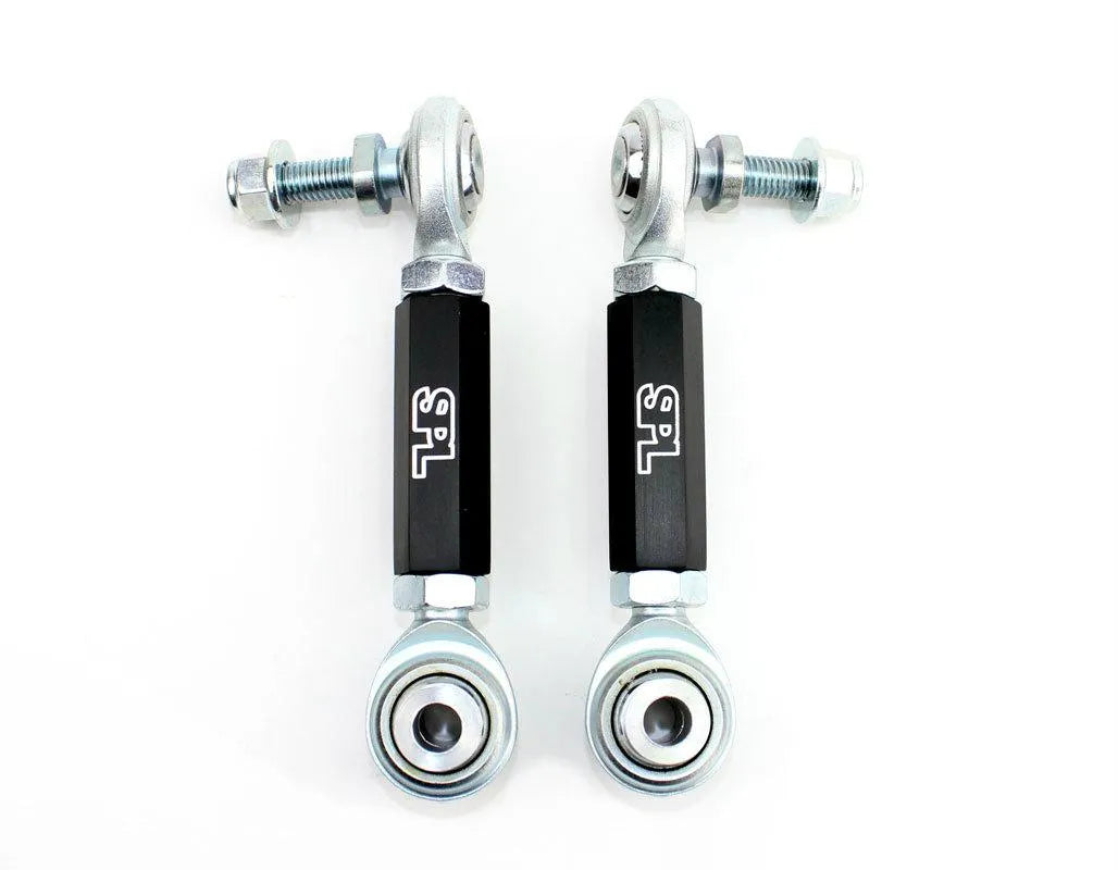 SPL Parts PRO Rear End Links - 2014-2023 BMW M4 (F82/F83)