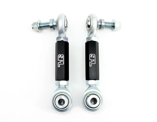 SPL Parts PRO Rear End Links - 2014-2023 BMW M4 (F82/F83)