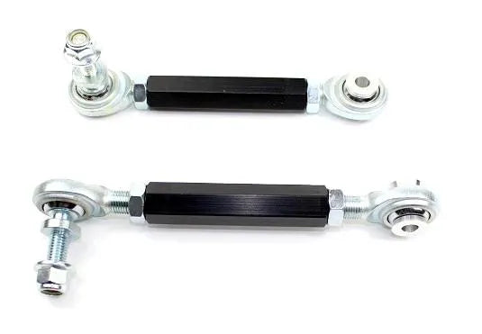 SPL Parts PRO Rear End Links - 2011-2013 BMW 1M (E82)