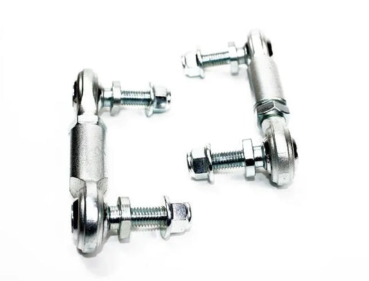 SPL Parts PRO Rear End Links - 2005-2012 Porsche 911 (997)