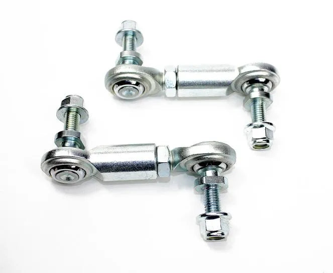 SPL Parts PRO Rear End Links - 2005-2012 Porsche 911 (997)