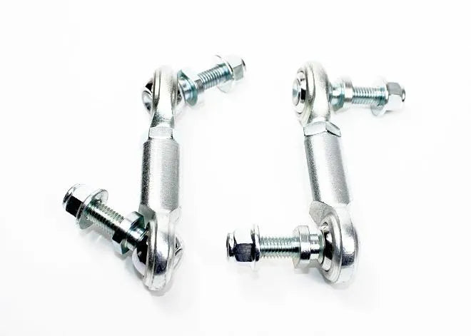 SPL Parts PRO Rear End Links - 2005-2012 Porsche 911 (997)