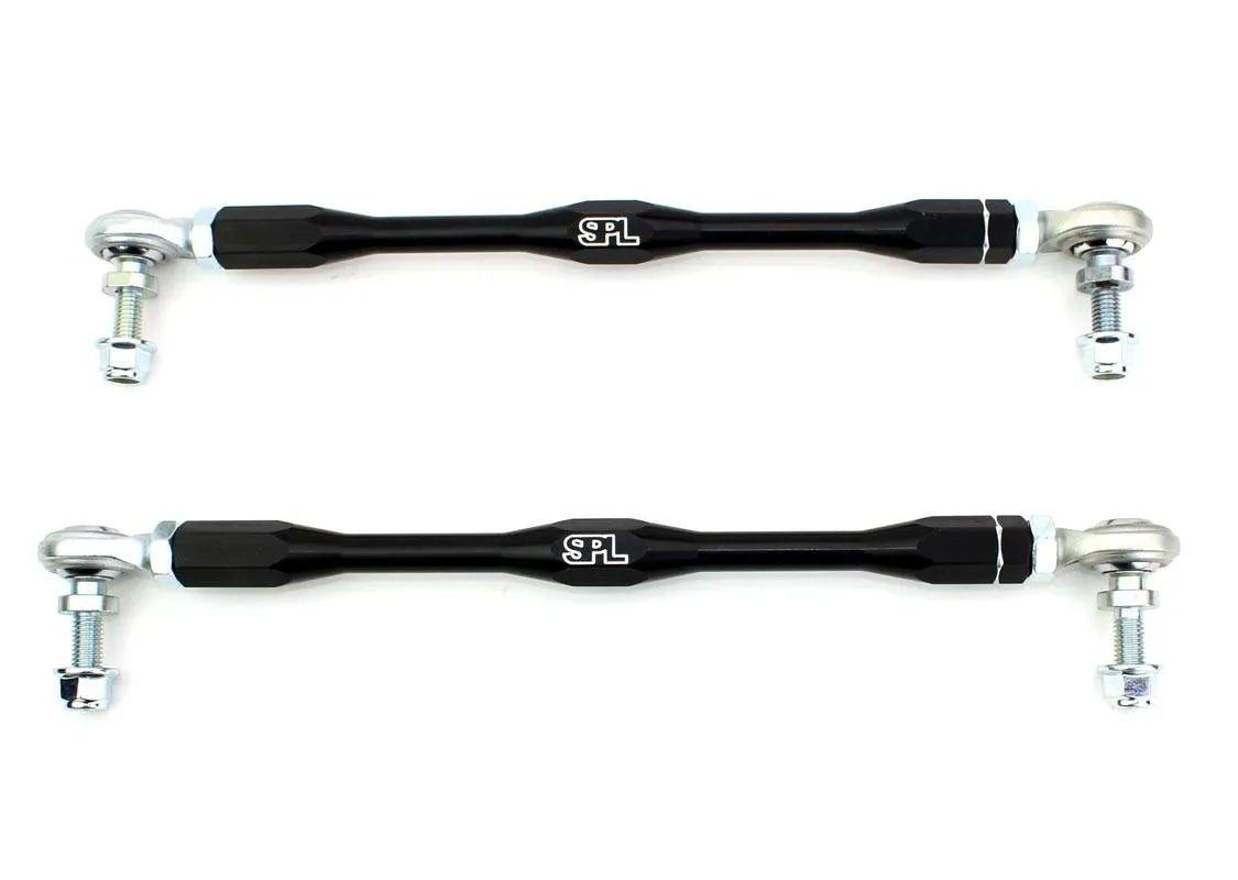 SPL Parts PRO Front End Links - 2006-2013 BMW M3 (E90/E91/E92/E93)