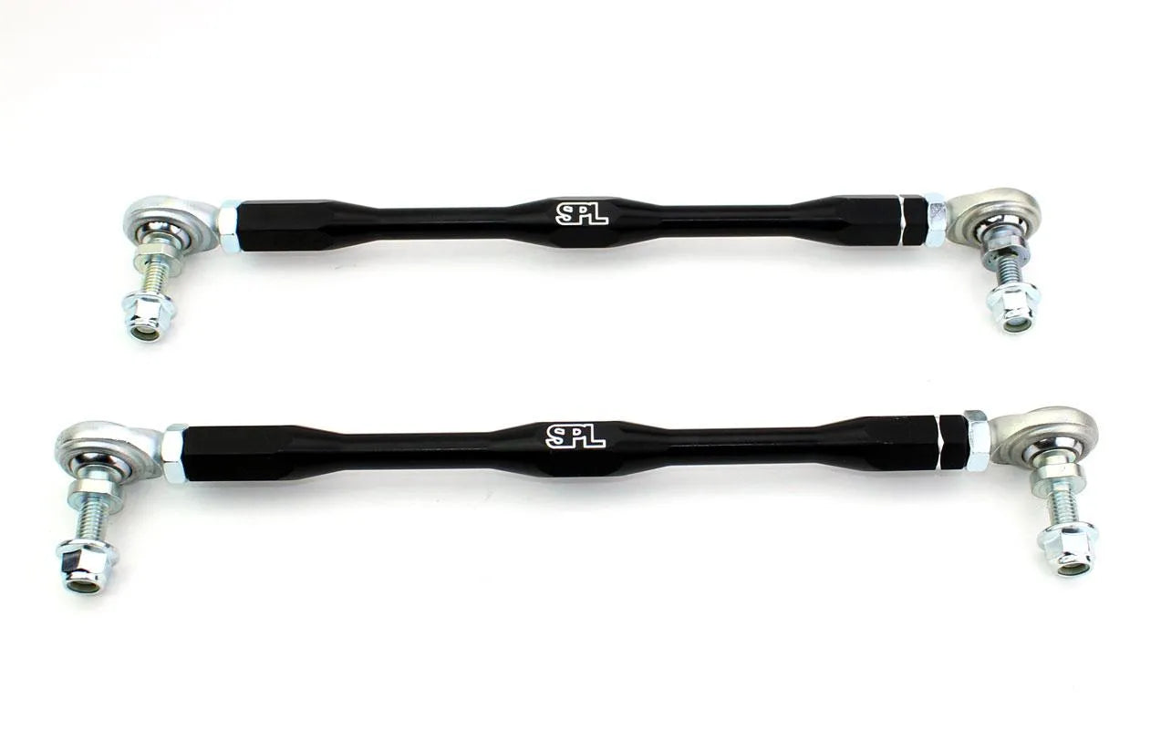 SPL Parts PRO Front End Links - 2006-2013 BMW M3 (E90/E91/E92/E93)