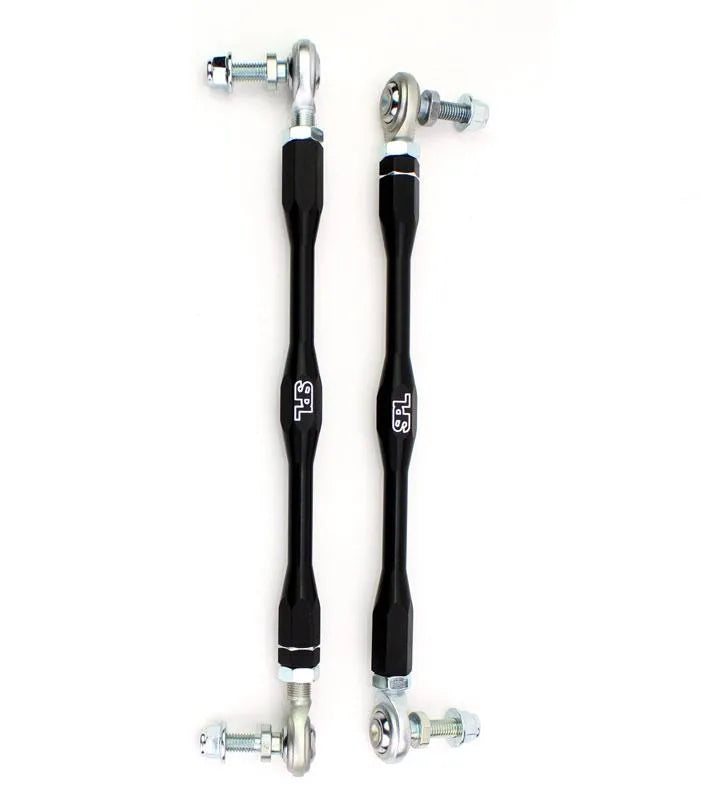 SPL Parts PRO Front End Links - 2006-2013 BMW M3 (E90/E91/E92/E93)