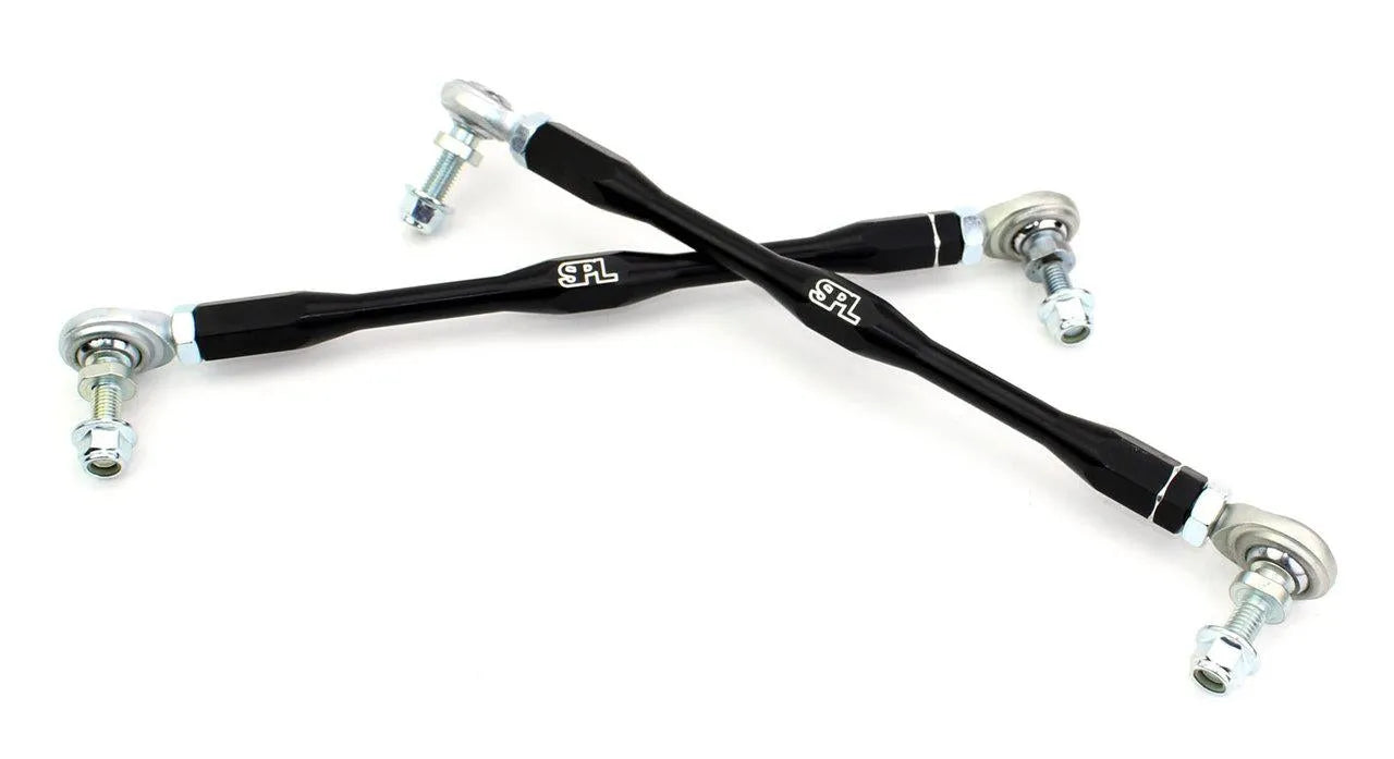 SPL Parts PRO Front End Links - 2006-2013 BMW M3 (E90/E91/E92/E93)