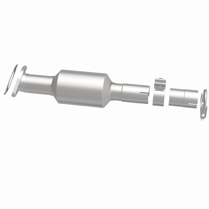 MagnaFlow 12-16 Kia Rio 1.6L Direct Fit Converter