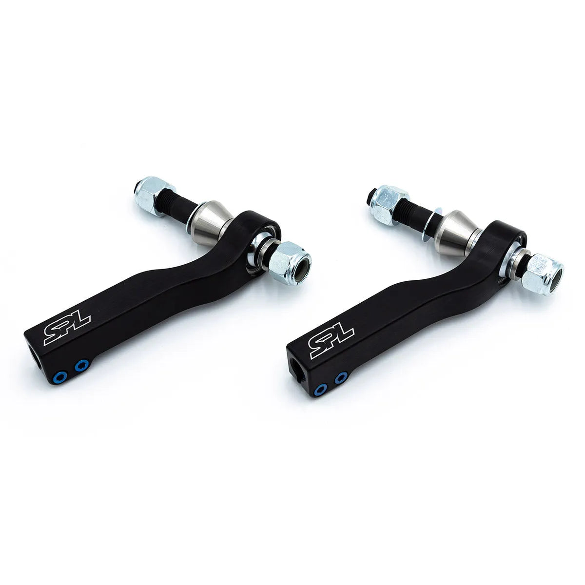 SPL Parts Front Bumpsteer Adjustable Tie Rod Ends - 2022-2025 BMW M4 (G82)