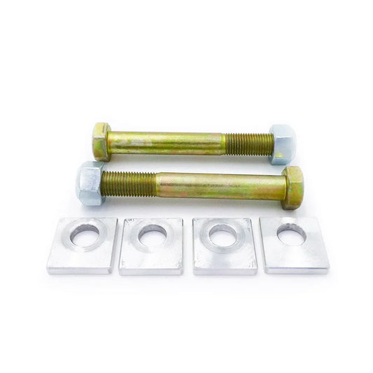SPL Parts Eccentric Camber Lockout Kit - 2023-2024 BMW 230i xDrive (G42)