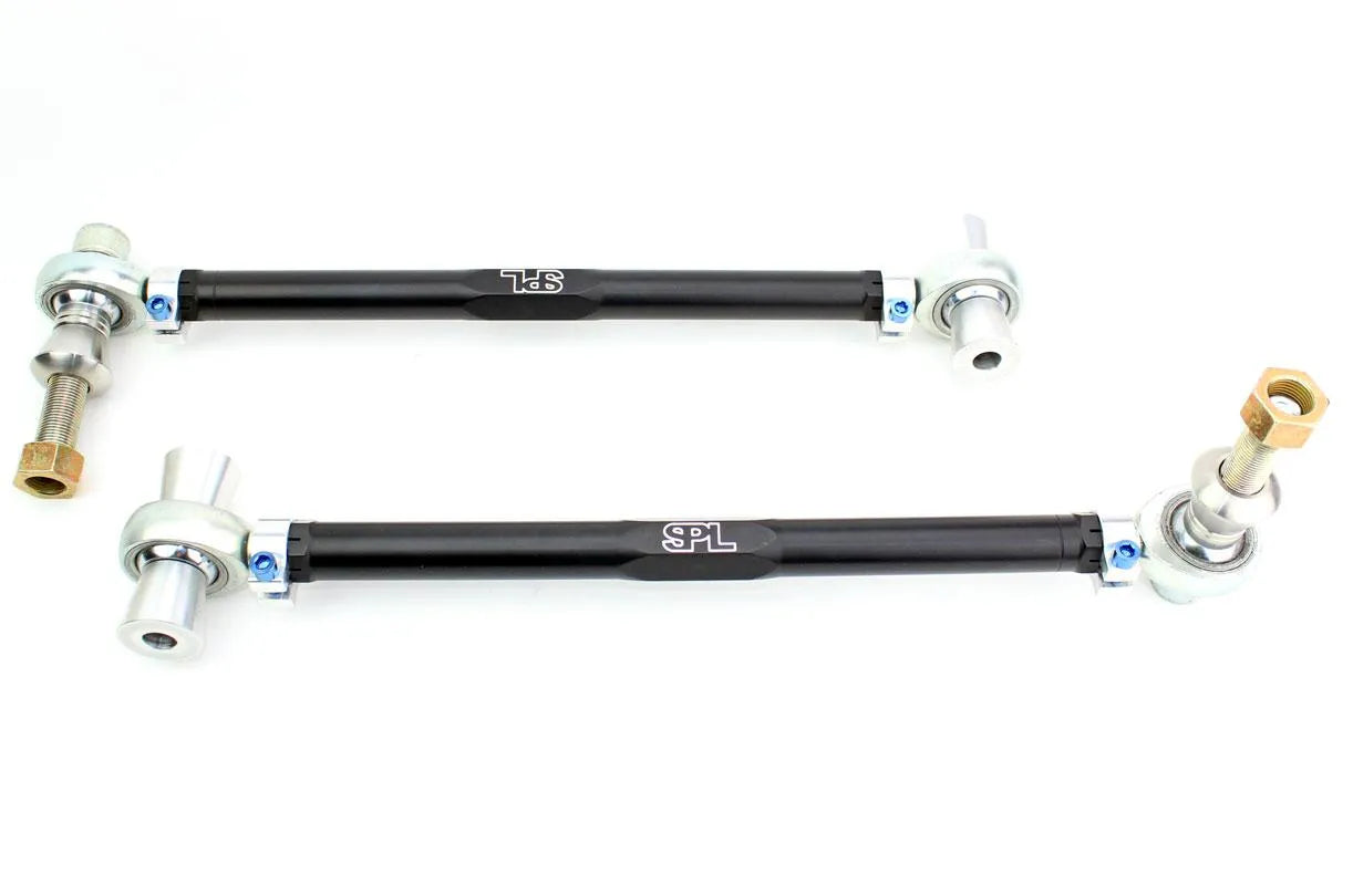 SPL Parts Adjustable Tension Rod Set - 2021-2024 BMW M4 (G82/G83)
