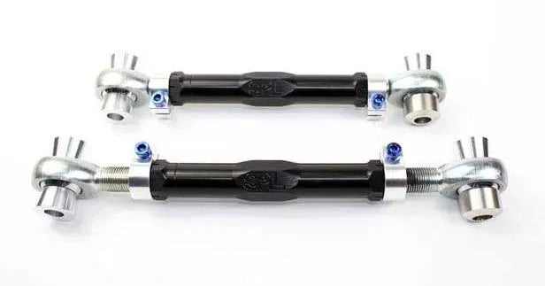 SPL Parts Adjustable Rear Upper Camber Arm Set - 2009-2013 BMW 335i xDrive (E90/E92)
