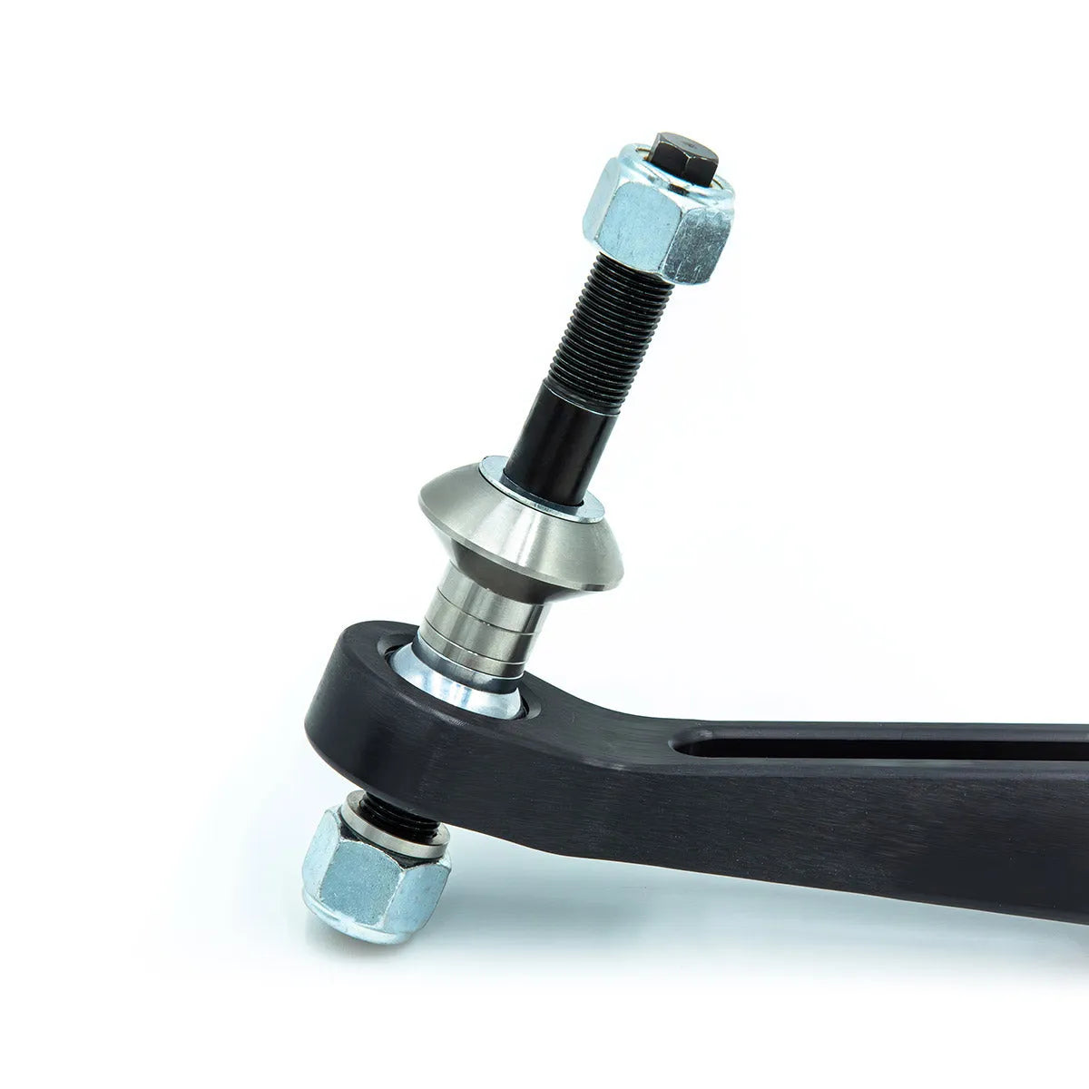 SPL Parts Adjustable Front Lower Control Arm Set - 2022-2024 BMW M440i Gran Coupe (G26)