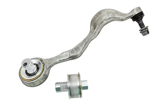 SPL Parts Adjustable Front Caster Rod Monoball Bushings - 2014-2023 BMW 4 Series (F3X)