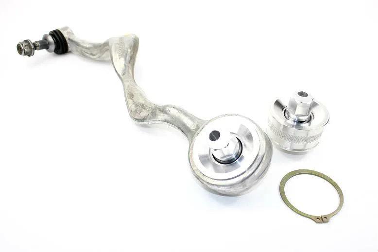 SPL Parts Adjustable Front Caster Rod Bushings - 2011-2013 BMW 1M (E82)