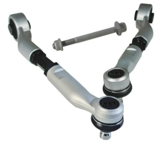 SPC Front Upper Multi Link Control Arm R | Audi A4/S4 (09-14) (81362)