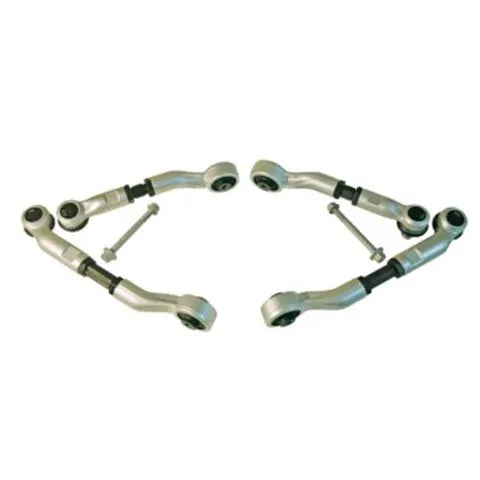 SPC Performance Front Adjustable Upper Multi-Link Control Arm Kit | Multiple Audi Fitments (81363)