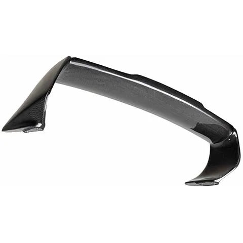 Seibon TD-Style Carbon Fiber Rear Spoiler | 2020-2026 Toyota Supra (RS20TYSUP-TD)