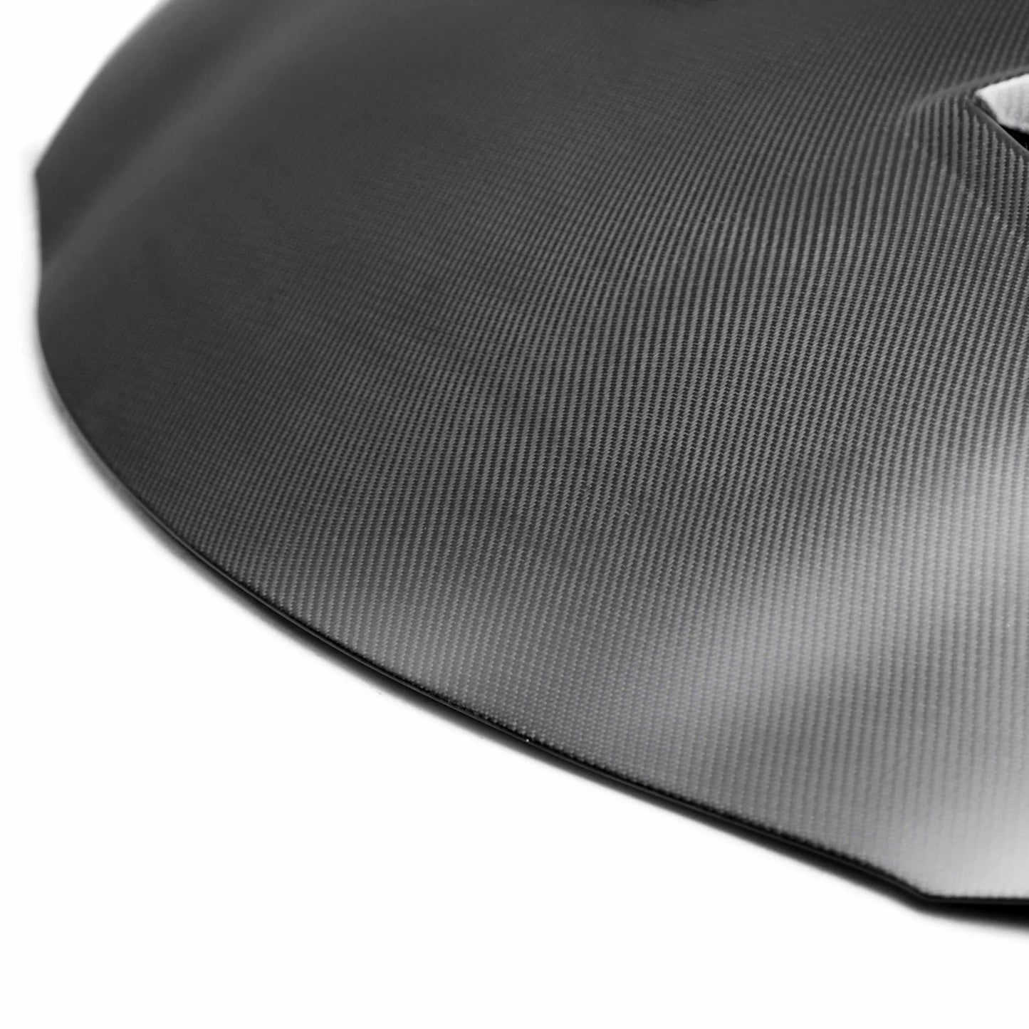 Seibon TS-Style Dry Carbon Hood | 2020-2026 Toyota Supra (HD20TYSUP-TS-DRY)