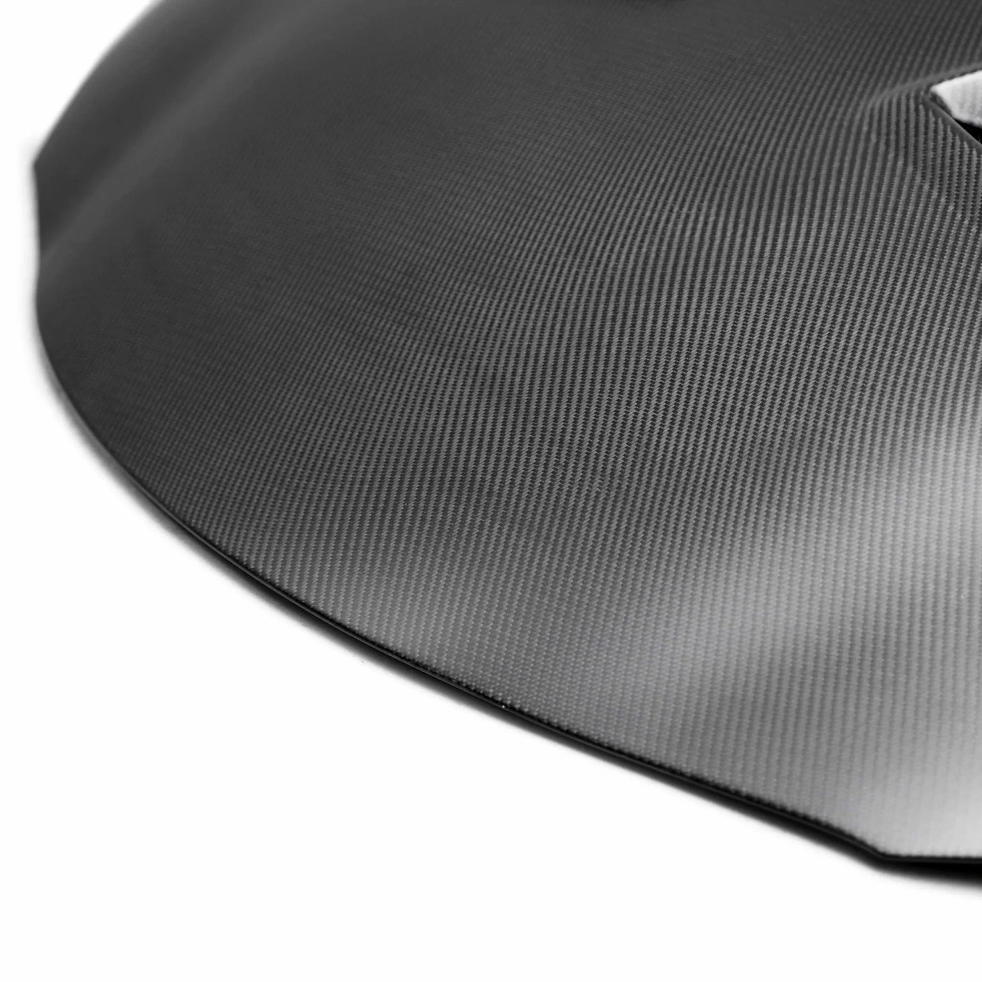 Seibon TS-Style Dry Carbon Hood | 2020-2026 Toyota Supra (HD20TYSUP-TS-DRY)
