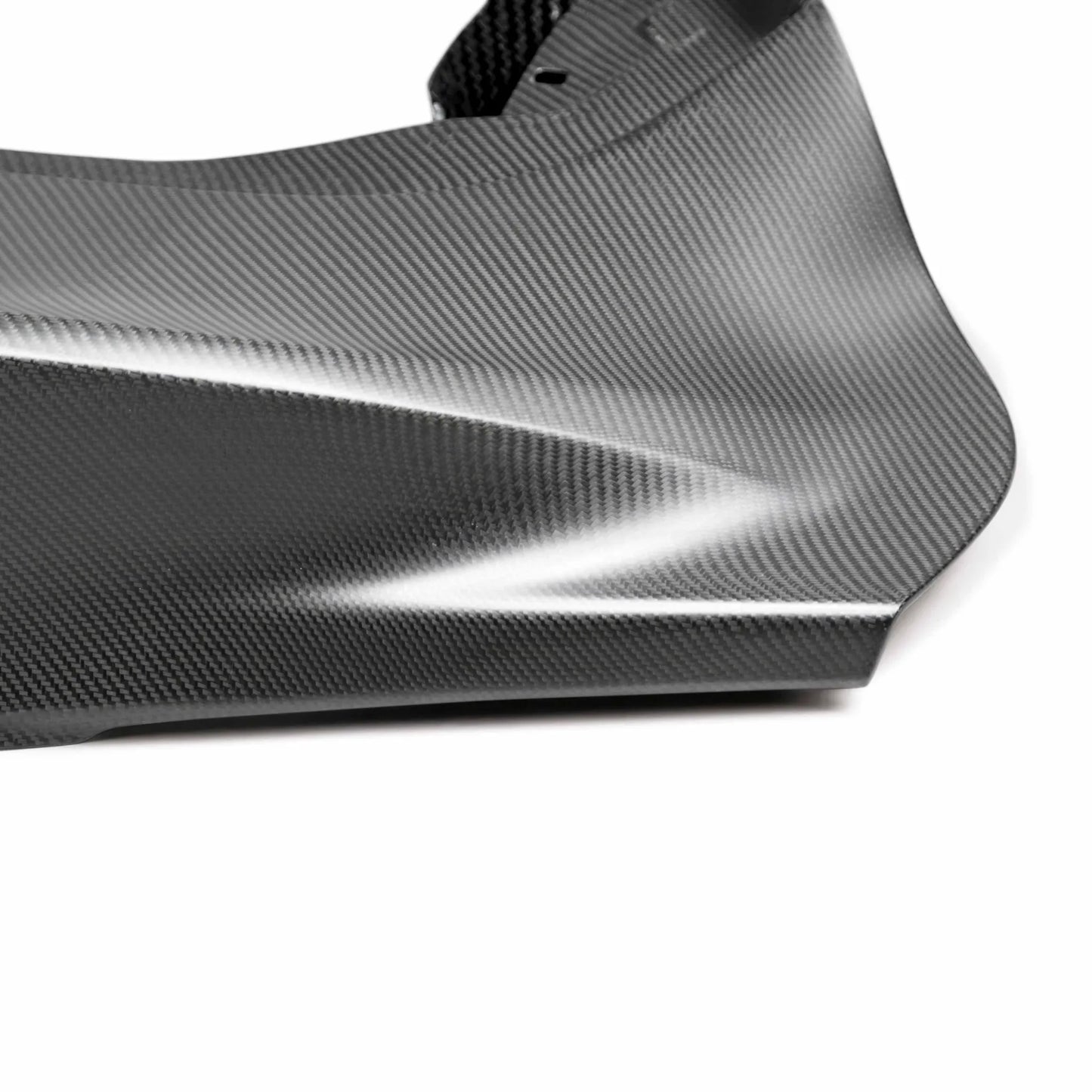 Seibon Dry Carbon Trunk Lid | 2020-2026 Toyota Supra (TL20TYSUP-DRY)