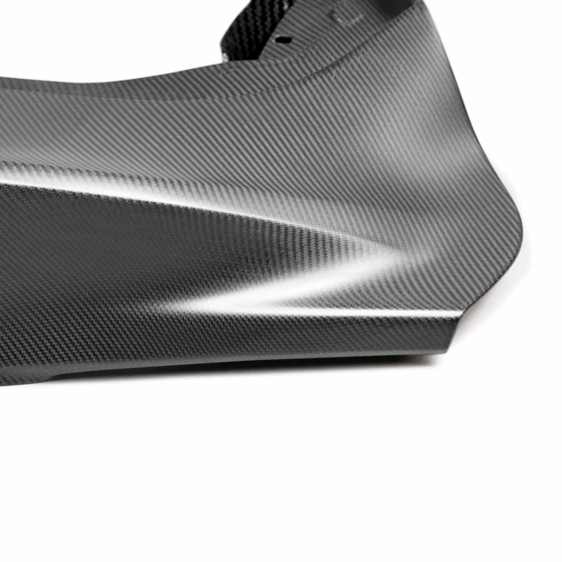 Seibon Dry Carbon Trunk Lid | 2020-2026 Toyota Supra (TL20TYSUP-DRY)