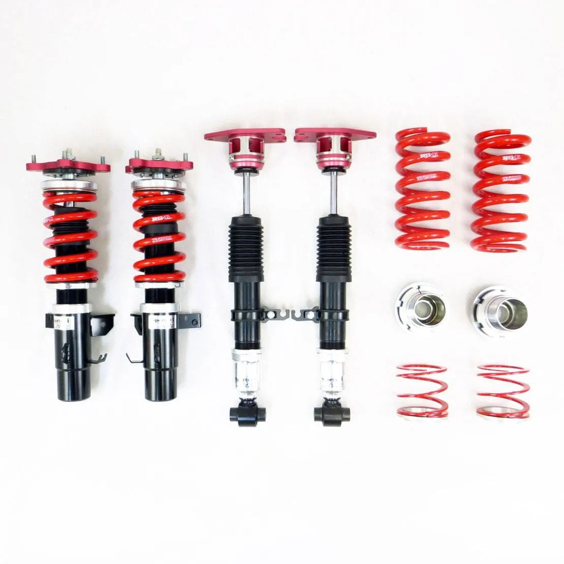 RS-R Sports-i Coilovers | 2020 - 2026 Toyota Supra (XNSPT216M)