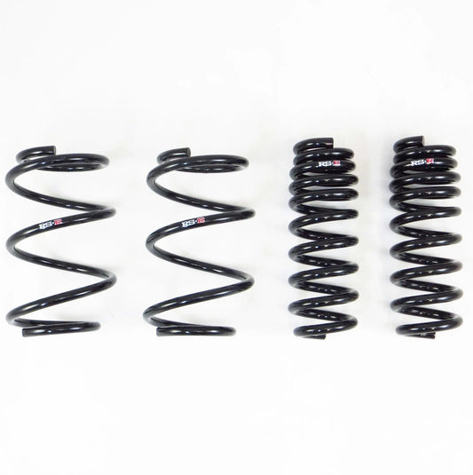 RS-R Down Sus Lowering Springs | 2020-2026 Toyota Supra (T215D)