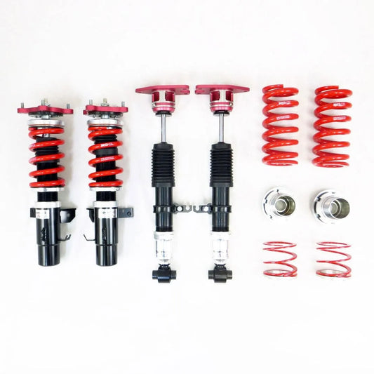 RS-R Best-i Active Sport Coilovers | 2020 - 2026 Toyota Supra (XBIT215MA)