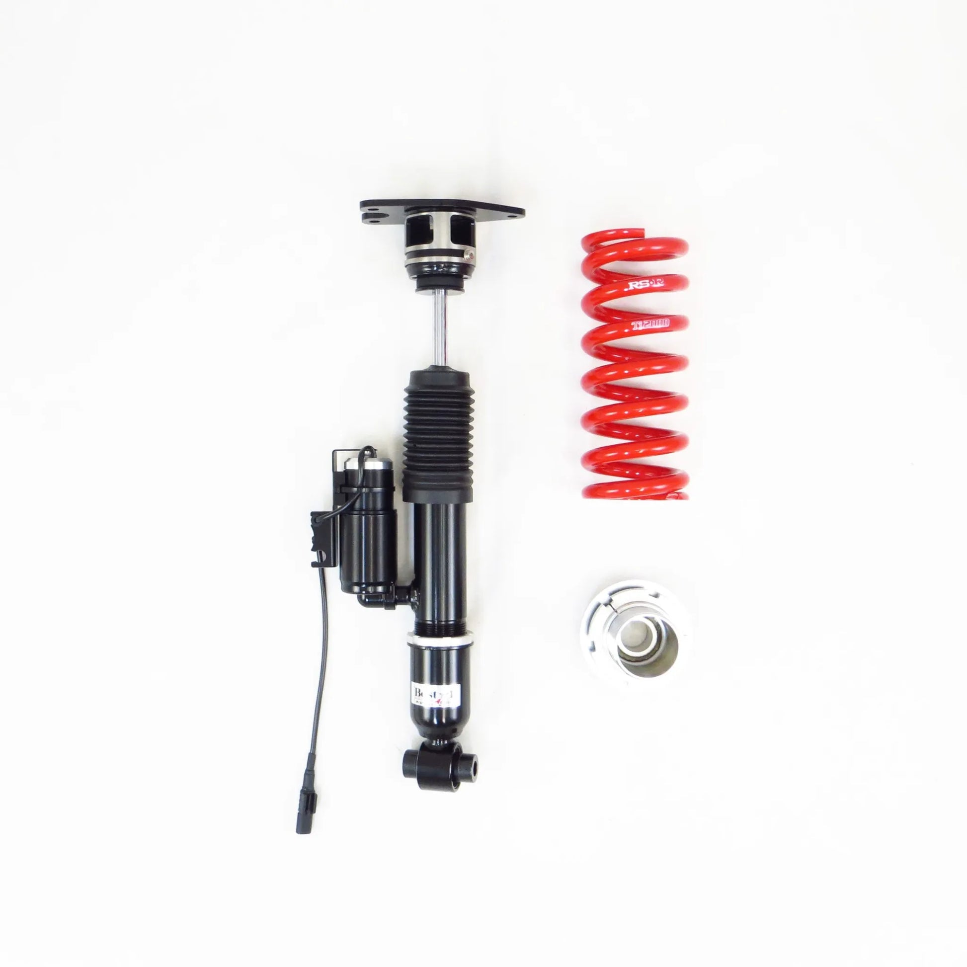RS-R Best-i Active Sport Coilovers | 2020 - 2026 Toyota Supra (XBIT215MA)