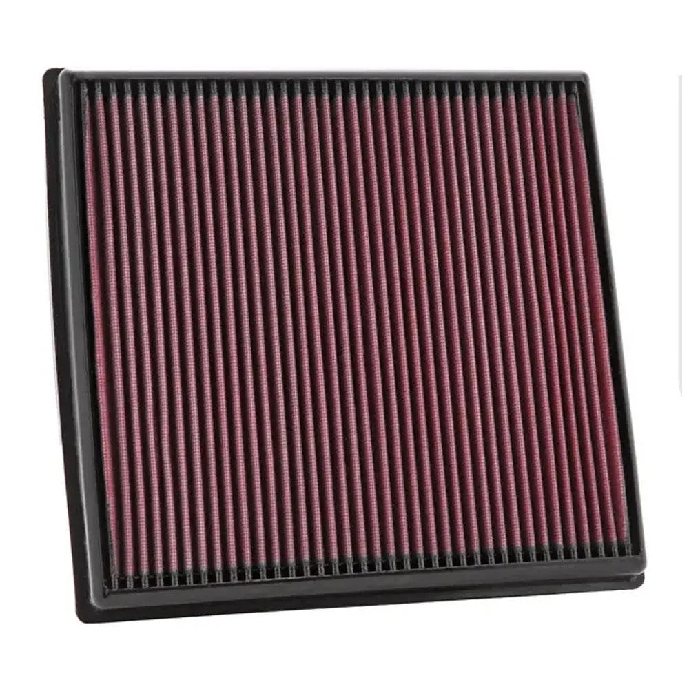 K&N Engineering Replacement Air Filter: BMW X6 2008 - 2009