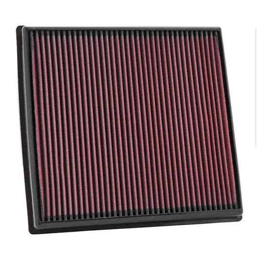 K&N Engineering Replacement Air Filter: BMW X6 2008 - 2009