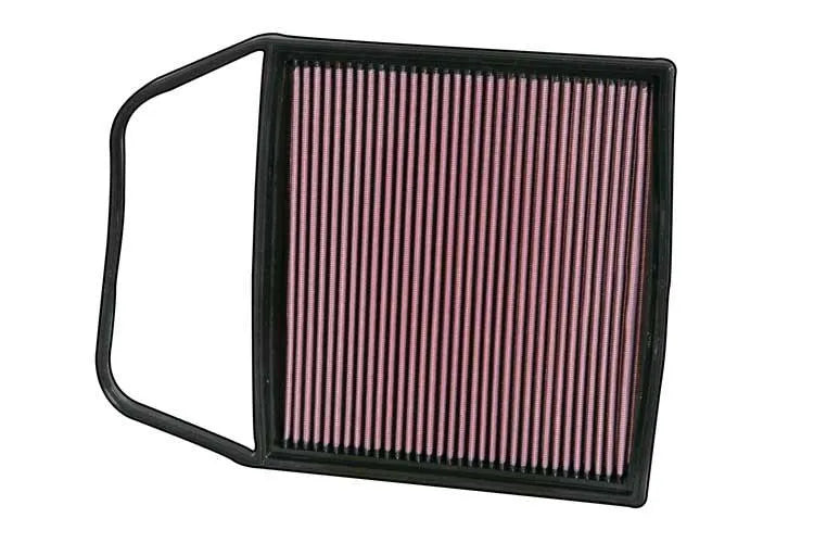 K&N Engineering BMW 135/335/535 Drop In Air Filter 2006 - 2009