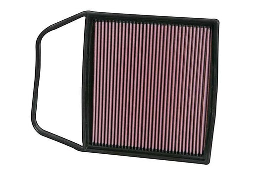 K&N Engineering BMW 135/335/535 Drop In Air Filter 2006 - 2009