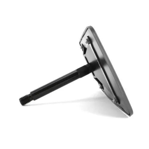 Perrin License Plate Relocate | 2020-2026 Toyota Supra (PTP-BDY-200)