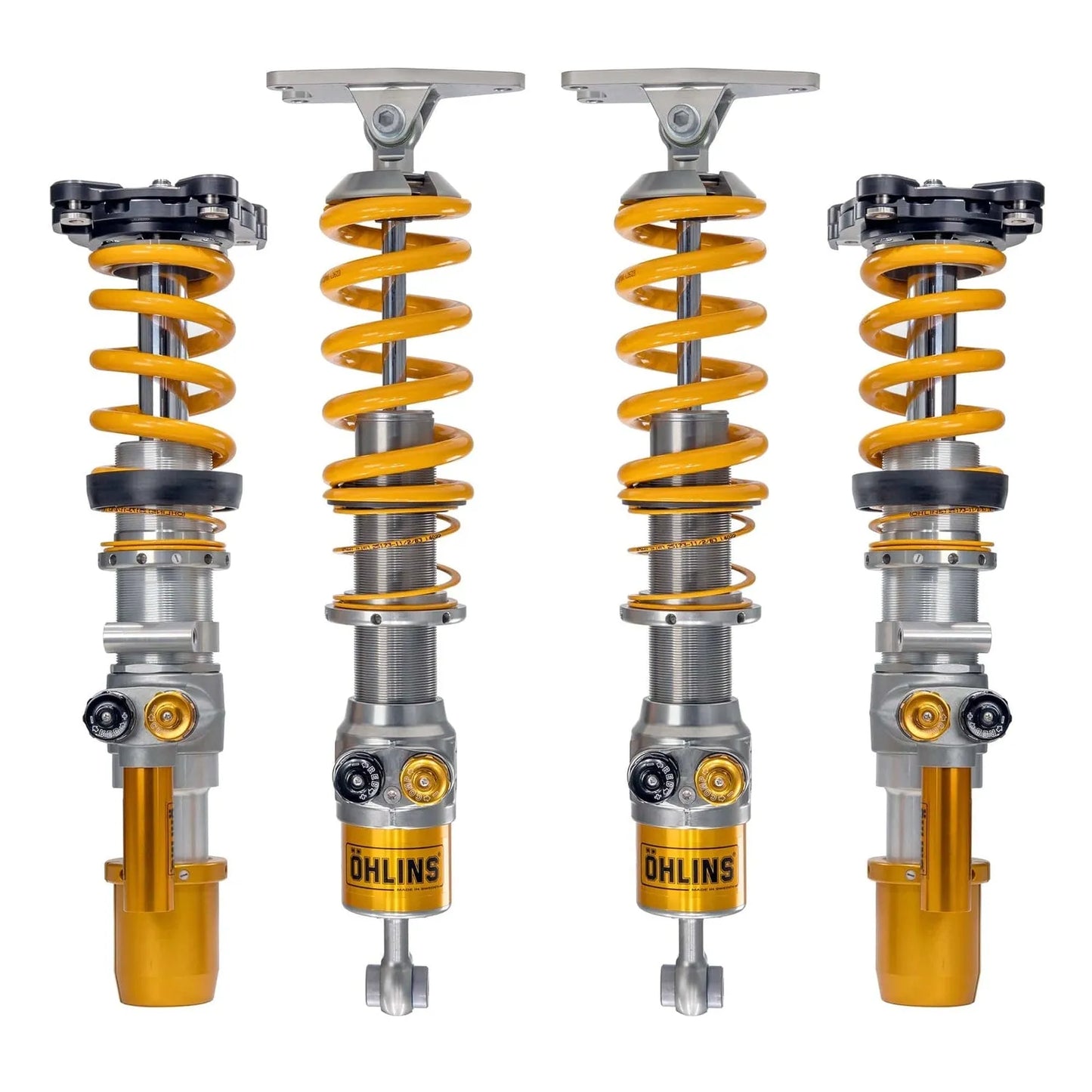 Ohlins TTX-PRO Coilovers - 2021+ BMW M3 RWD (G80)