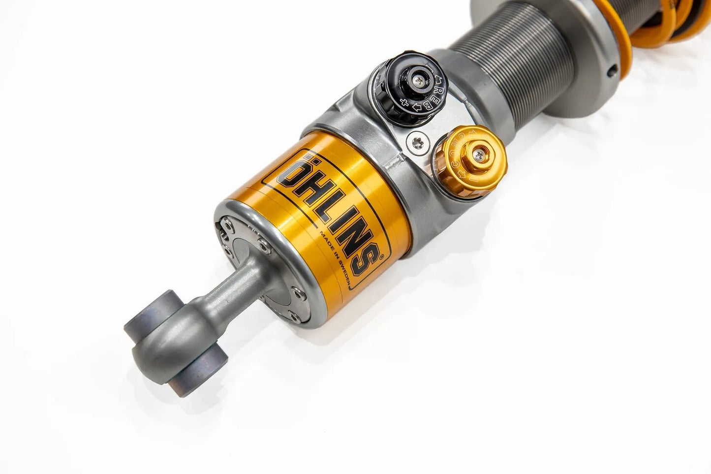 Ohlins TTX-PRO Coilovers - 2021+ BMW M3 RWD (G80)