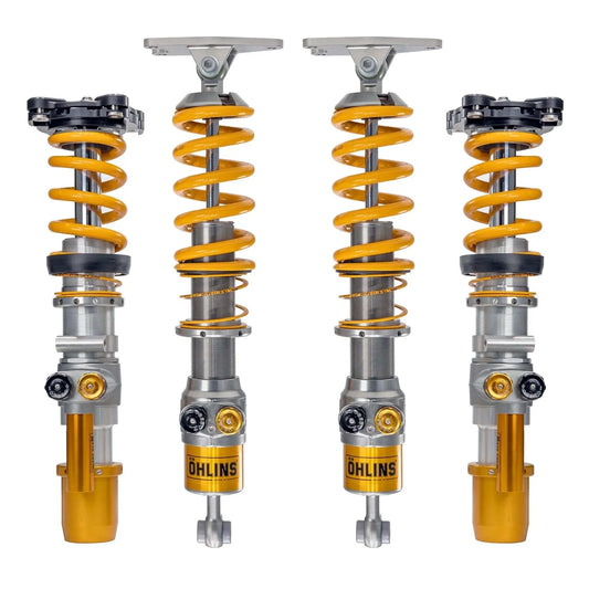 Ohlins TTX-PRO Coilovers - 2021+ BMW M3 AWD (G80)