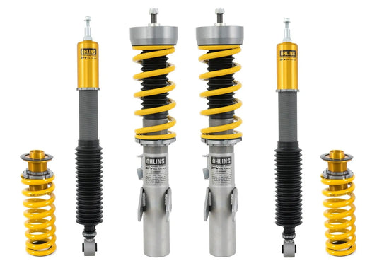 Ohlins Road & Track Coilovers for 2023+ BMW 2 Series (G42)