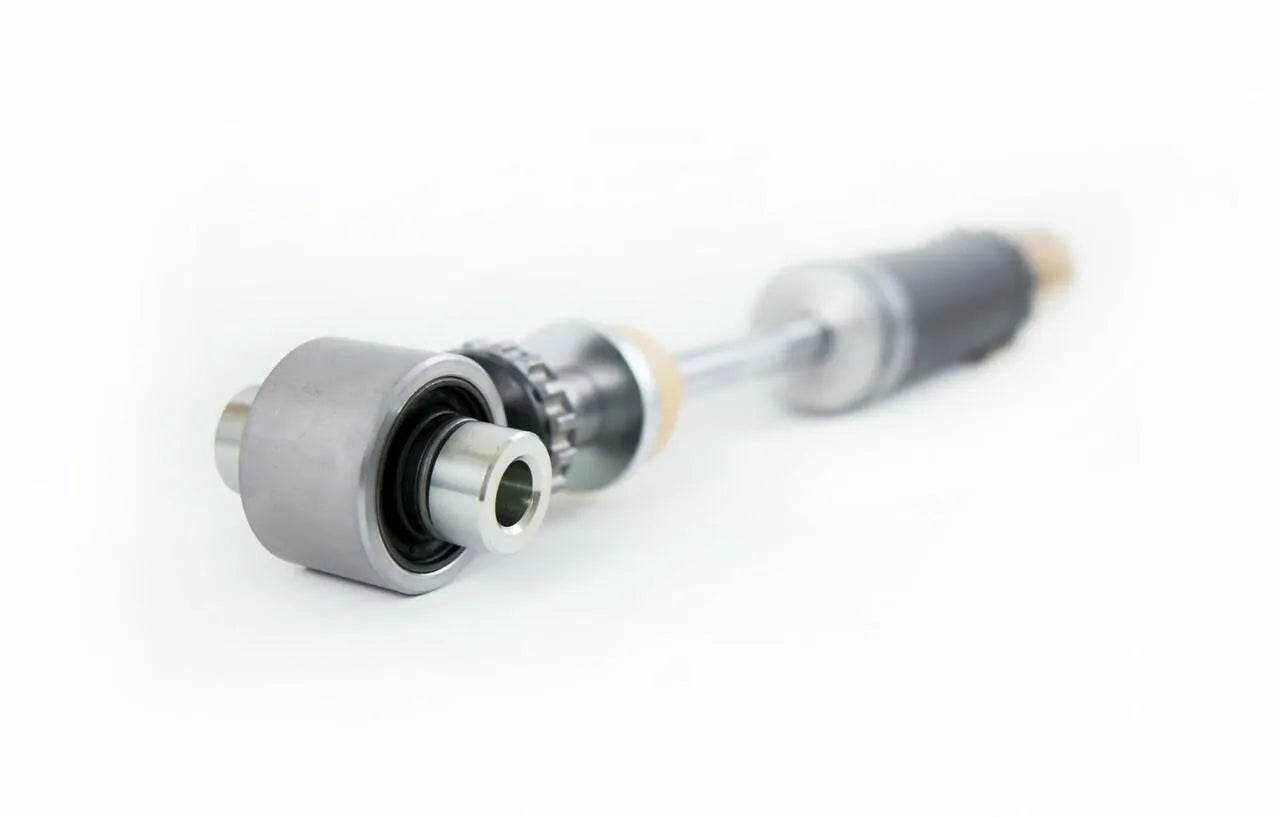 Ohlins Road & Track Coilovers for 2023+ BMW 2 Series (G42)