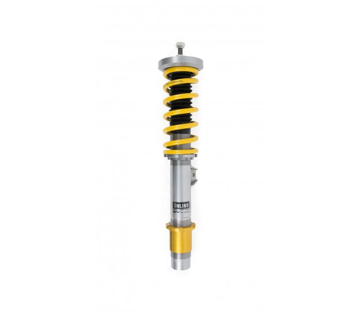 Ohlins Road & Track Coilovers for 2023+ BMW 2 Series (G42)