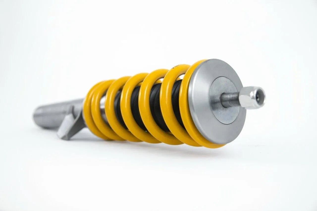 Ohlins Road & Track Coilovers for 2020+ Toyota Supra (A90)