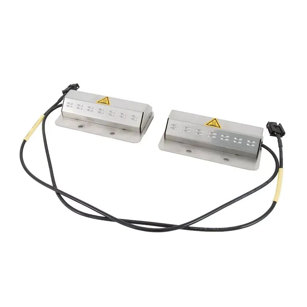 Ohlins EDC Cancellation Kit - 2021-2024 BMW M3 AWD (G8X)