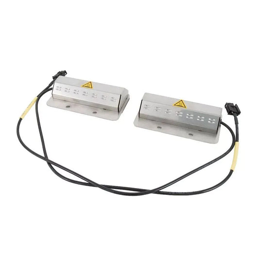 Ohlins EDC Cancellation Kit - 2021-2024 BMW M3 AWD (G8X)